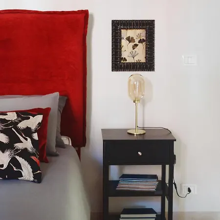 Stylish Flat For Up To 5 People - 200m From Metro Sangiovanni Апартаменты *