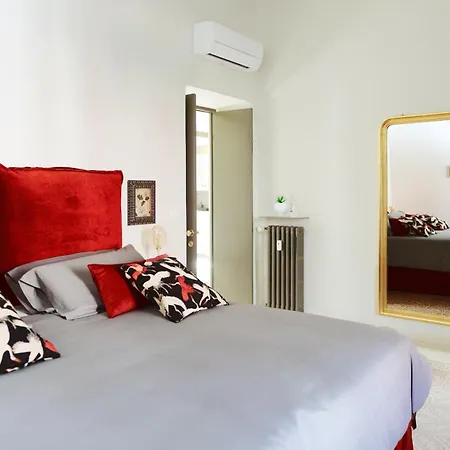 Stylish Flat For Up To 5 People - 200m From Metro Sangiovanni