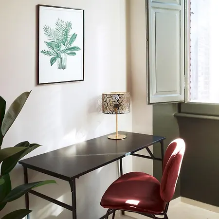 Stylish Flat For Up To 5 People - 200m From Metro Sangiovanni Рим