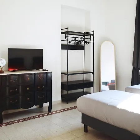 Stylish Flat For Up To 5 People - 200m From Metro Sangiovanni * Рим