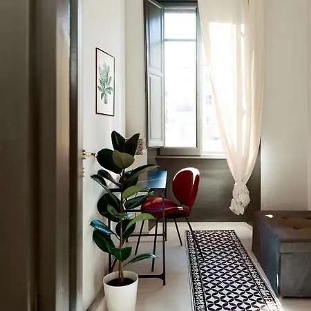 Stylish Flat For Up To 5 People - 200m From Metro Sangiovanni * Рим